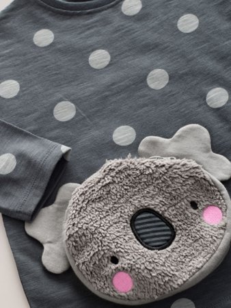 NEXT t-särk, F79831, 80-86 cm 