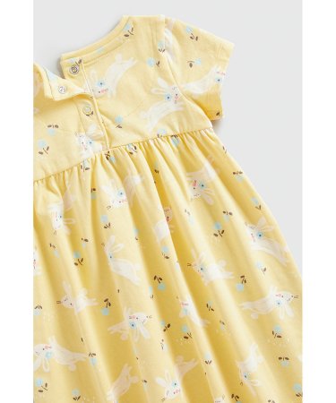 MOTHERCARE lühikeste varrukatega kleit, HC586 