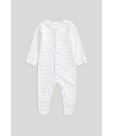 MOTHERCARE sipupüksid, 3 tk., CB379, 2.3kg 