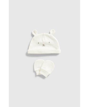 MOTHERCARE 8-osaline komplekt beebile, GF285 