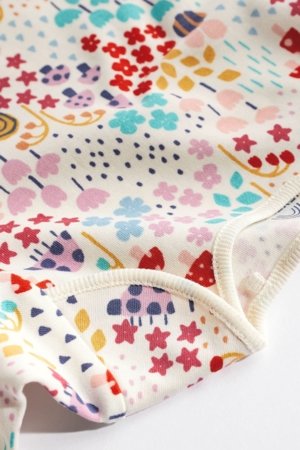 NEXT pikkade varrukatega bodi, 4 tk., 177964 