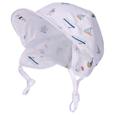 TUTU müts, valge, 3-007781, 46-48 cm 