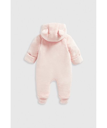 MOTHERCARE ziemasāratērps, IF333 74 