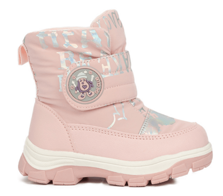 APAWWA talvesaapad, roosad, I3606R-B PINK, suurus 