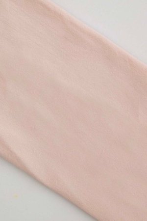 COCCODRILLO sukkpüksid TIGHT MICROFIBRE PLAIN, roosa, WC5380301TMP-033-128, 128 cm 
