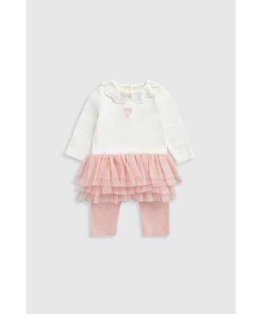 MOTHERCARE zīdaiņu kombinezons, IF416 74 