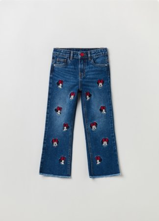 OVS 1 EN GIRL 3-10Y DENIM 2M 9-10 BLUE 001922689 