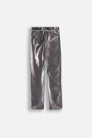 COCCODRILLO sukad, hõbe, cm 