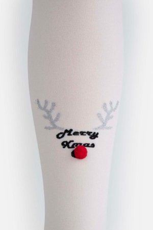 COCCODRILLO sukapüksid, valge, cm 