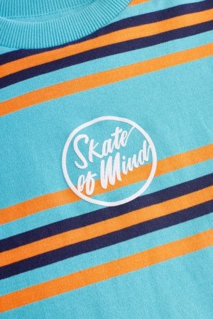 NEXT lühikeste varrukatega t-särk, AG3613, 128 