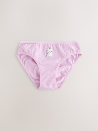 NEXT aluspüksid, 5 tk., AP1143, cm 