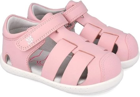 GARVALIN sandaalid, BAREFOOT, 252326-H032, 20 suurus 