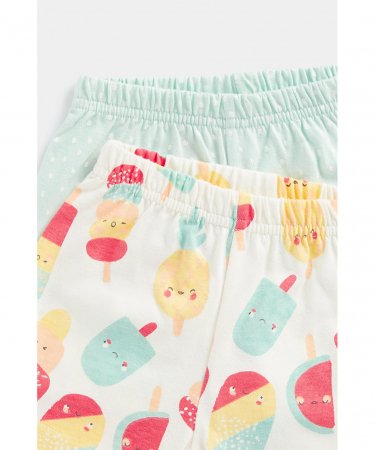 MOTHERCARE pidžaama, 2 tk., EC649 630036