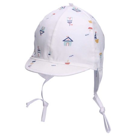 TUTU müts, valge, 3-007781, 42-44 cm 