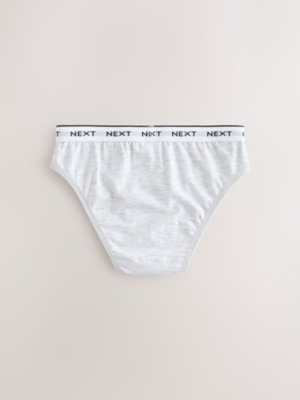 NEXT aluspüksid, 7 tk, AB5759, 152 cm 