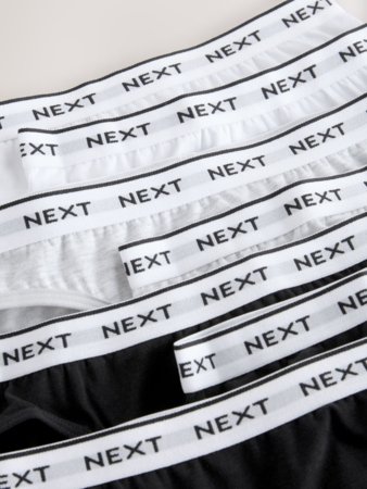 NEXT aluspüksid, 7 tk, AB5759, 152 cm 