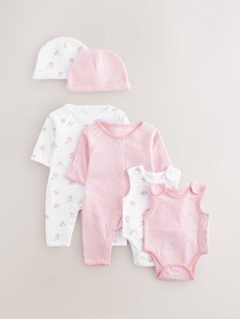 NEXT enneaegne x-osaline komplekt. 6 tk, AW2347, cm 