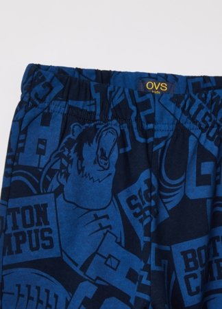 OVS 1 EN BOY 3-10Y JOGGER 2H 8-9 BLUE 001896438 