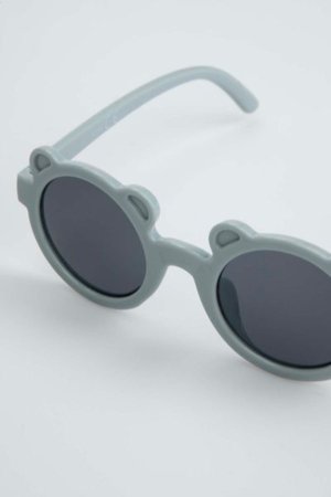 COCCODRILLO päikeseprillid SUNGLASSES, roheline, WC5312110SGL-011-000, one size cm 