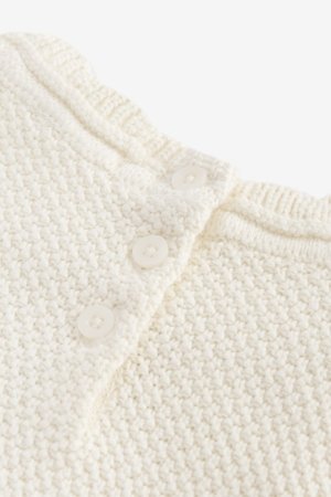 NEXT pikkade varrukatega kleit, Q87945 98-104 