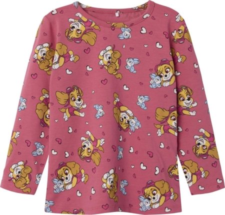 NAME IT PAW PATROL t-särk, 13244893-D16277 92 cm 