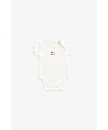 MOTHERCARE lühikeste varrukatega bodi, 3 tk., BB398 568860
