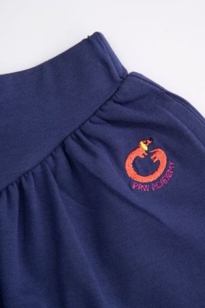 COCCODRILLO seelik ACADEMY GIRL KIDS, sinine, cm 