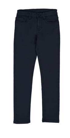 MAYORAL püksid, navy, 7.569-40, 16 cm 