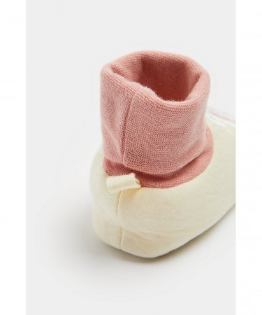 MOTHERCARE tekstiilist jalanõud, CB558 598929