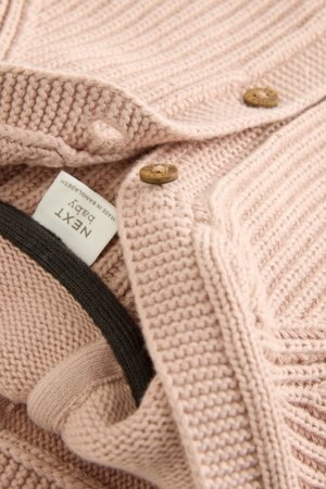 NEXT nööpidega kampsun, Q61212, 50 cm 