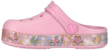 ZIG ZAG kroksid RUNIX, Z264465-4222, 32 suurus 