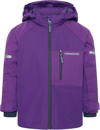 DIDRIKSONS talvejope FALKEN, 505849-I12, 120 cm 