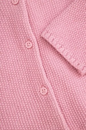 COCCODRILLO kardigan, roosa, cm 