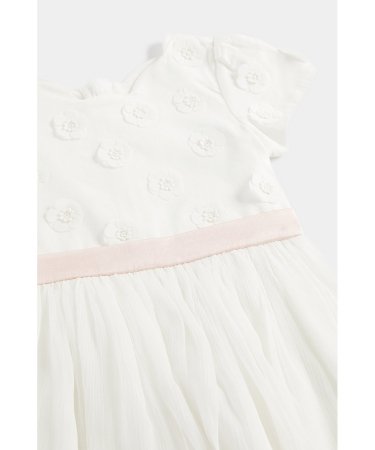 MOTHERCARE lühikeste varrukatega kleit, EA618 621408