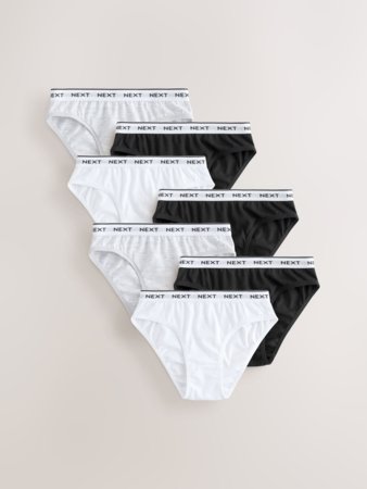 NEXT aluspüksid, 7 tk, AB5759, 152 cm 