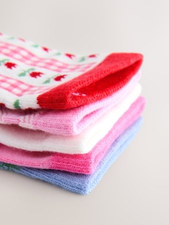 NEXT sokid, 5 tk, H81247, suurus 