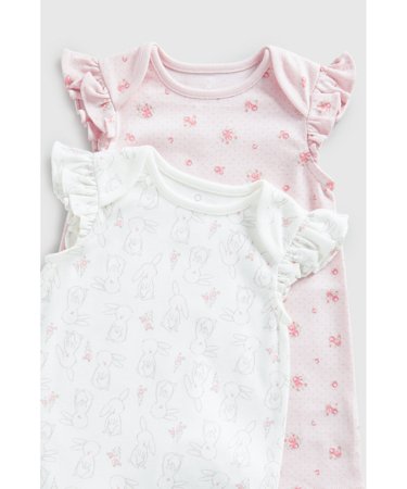 MOTHERCARE pükskostüüm, 2tk., GF079 