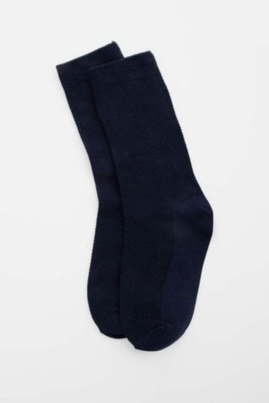COCCODRILLO sokid SOCKS BOY, sinine, WC5382205SOB-015-036, 36 cm 