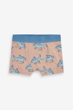 NEXT aluspüksid, 5tk., C54303 122-128 