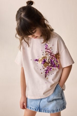 NEXT t-särk, E44437, 104 cm 