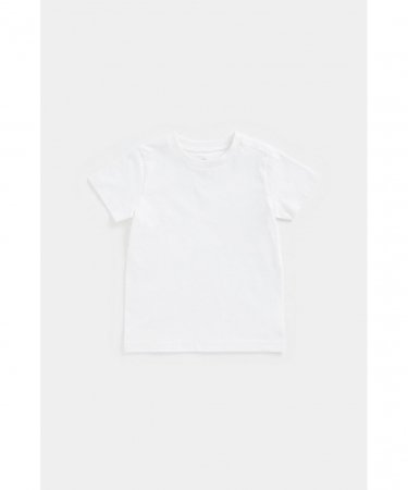 MOTHERCARE lühikeste varrukatega t-särk, 2 tk., CB128 603473