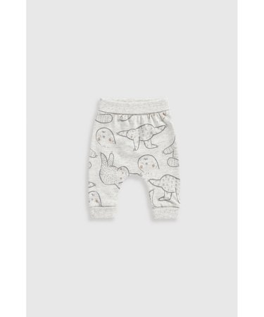 MOTHERCARE lühikeste varrukatega t-särk + püksid, GF2 