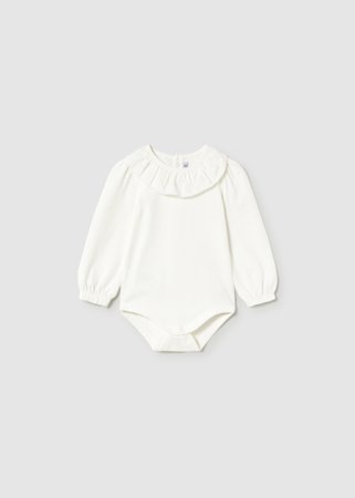 MAYORAL liivakajakas, cream, 2.734-20, 4 cm 