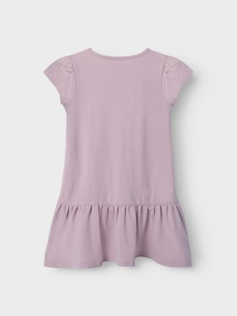 NAME IT STITCH kleit, 13244807-C5AEB1 104 