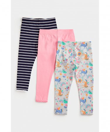 MOTHERCARE retuusid, 3 tk., CA187 594331