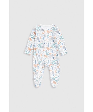 MOTHERCARE zīdaiņu kombinezons, IF150 80 