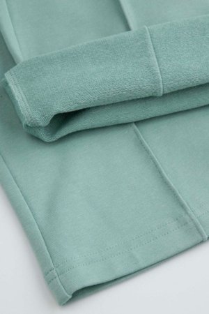 COCCODRILLO jooksupüksid, rohelised, cm 