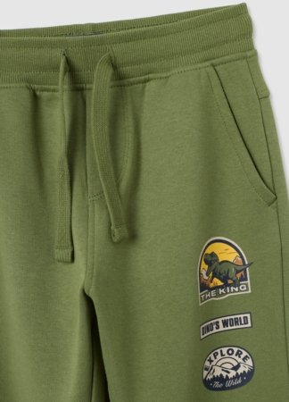 OVS jooksupüksid, 110 cm, 002476628 