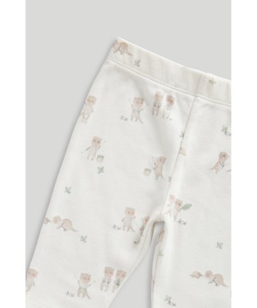 MOTHERCARE 3-osaline komplekt beebile, LL803 74 