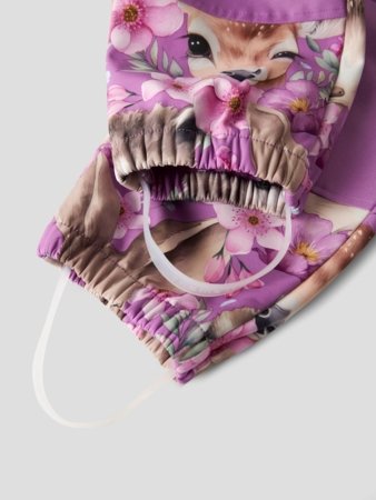 NAME IT kombinesoon ALFA, softshell, 13236674-A767A2, cm 